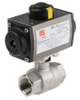 Pneumatic Actuated Valves - 7605633 - RS Components, Ltd.