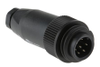 Industrial Circular Connectors - 1152269 - RS Components, Ltd.