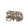 DIN Rail Terminal Blocks - 2860196 - RS Components, Ltd.