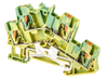 DIN Rail Terminal Blocks - 6879571 - RS Components, Ltd.