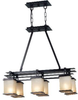 Island/Pool Table-4 Light + - 22231 - Light Center (The)