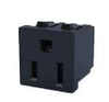 Power Connectors - 1001-NEMA-5-3 - New Yorker Electronics Co., Inc.