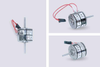 B5ZD Magnetic Particle Brake - B5ZD - Placid Industries, Inc.