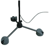 Microphone Stand Isolator -- 66827