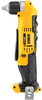 20V MAX* Lithium Ion 3/8" Right Angle Drill/Driver (Tool Only) -- DCD740B - Image