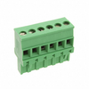 Terminal Blocks - Headers, Plugs and Sockets - A113353-ND - DigiKey