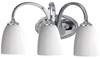 Wall/Bath Lighting Fixture - VS17403-CH - Generation Brands
