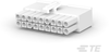 Rectangular Wire & Cable Connectors & Housings - 770584-1 - TE Connectivity
