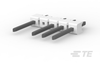 PCB Headers & Receptacles - 3-644454-1 - TE Connectivity