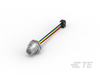 Standard Circular Connectors - 1-2823590-7 - TE Connectivity