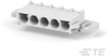 PCB Headers & Receptacles - 1969808-1 - TE Connectivity