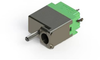 Backplane Connectors - Specialized - 516-020-501-161 - Lingto Electronic Limited