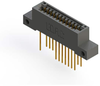 Card Edge Connectors - Edgeboard Connectors - 395-024-540-212 - Lingto Electronic Limited