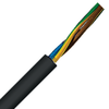 321004 - LAPP ÖLFLEX® POWER IX <HAR> SOOW Cordage - 10 AWG 4 Conductor - Black - OLF321004 - Lapp Tannehill