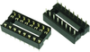Relay Socket, 16, Pcb, Through Hole; Contact Configuration Nte Electronics - 31C4122 - Newark, An Avnet Company