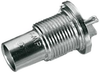 Rf/coaxial, Bnc Jack, Straight, 75 Ohm, Solder; Connector Type Amp - Te Connectivity - 42K9933 - Newark, An Avnet Company