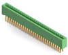 Card Conn, Dual Side, 56Pos, Wire Wrap; Card Edge Connector Type Edac - 60AJ5456 - Newark, An Avnet Company
