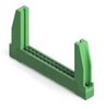 Card Edge Conn, Single Side, 14Pos, Th; Card Edge Connector Type Edac - 57AJ2198 - Newark, An Avnet Company