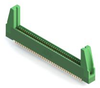 Card Edge Conn, Dual Side, 76Pos, Th; Card Edge Connector Type Edac - 70AJ4995 - Newark, An Avnet Company