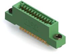 Card Edge Conn, Dual Side, 24Pos, Lug; Card Edge Connector Type Edac - 67AJ9930 - Newark, An Avnet Company