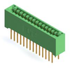 Card Edge Conn, Dual Side, 28Pos, Th; Card Edge Connector Type Edac - 75AJ3993 - Newark, An Avnet Company