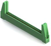 Card Edge Conn, Single, 38Pos, Wire Wrap; Card Edge Connector Type Edac - 68AJ3958 - Newark, An Avnet Company