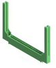 Card Edge Conn, Single Side, 24Pos, Lug; Card Edge Connector Type Edac - 75AJ3818 - Newark, An Avnet Company
