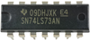 J-K-Type Flip Flop, Dual, Dip-14; Logic Family / Base Number Texas Instruments - 60K6891 - Newark, An Avnet Company
