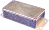 Enclosure, Instrument, Aluminium Alloy, Unfinished; Enclosure Type Hammond - 91F2990 - Newark, An Avnet Company