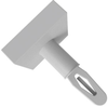 Pcb Spacer/support, Nylon, 7.94 X 12.7Mm; External Width Raf Electronic Hardware - 82X7006 - Newark, An Avnet Company