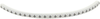 Cable Marker, Pre Printed, Pvc, White; Marker Type Hellermanntyton - 78AC5112 - Newark, An Avnet Company