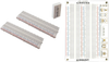 Blank Canvas With Breadboard Rohs Compliant Digilent - 34AH4519 - Newark, An Avnet Company