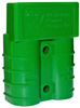 Plug/rcpt Housing, 2Pos, Pc, Green; Product Range Anderson Power Products - 92C2337 - Newark, An Avnet Company