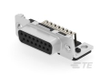 D-Shaped Connectors - 5-106506-2 - TE Connectivity