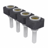 Connectors, Interconnects - Rectangular Connectors - Headers, Receptacles, Female Sockets - SL-104-T-12 - Shenzhen Shengyu Electronics Technology Limited