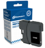 Brother Remanufactured LC65 Black High Yield Ink - DPCLC65B LC65BK - Clover Technologies Group LLC