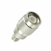 Coaxial Connector (RF) Adapters - 991-1088-ND - DigiKey