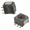 DIP Switches - ND3FC10P-ND - DigiKey