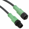 Circular Cable Assemblies - 277-4822-ND - DigiKey