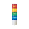 Stackable Tower Lighting, Beacons, and Components - XVC4B4K - Quarktwin Technology Ltd.
