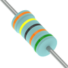 Through Hole Resistors - MFR25SDRF52-340K-ND - DigiKey