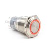 Pushbutton Switches - 141-PV4F2B0SS-3G1-ND - DigiKey