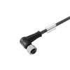 Circular Cable Assemblies - 281-7461-ND - DigiKey