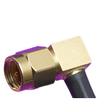 Coaxial Connector (RF) Assemblies - 900-0732510212-ND - DigiKey