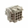 Rectangular Connector Housings - 281-5620-ND - DigiKey