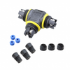 Circular Connector Accessories - 1754-1312-ND - DigiKey