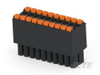 PCB Terminal Blocks - 1-2842487-0 - TE Connectivity