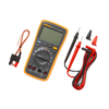Multimeters - 614-FLUKE-17B+-ND - DigiKey