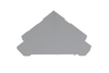 WAGO End Plates - 280-320 - Galco Industrial Electronics