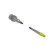 Coaxial Cables (RF) - 612-RF174-04SP3-02SP1-0305-ND - DigiKey